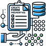 Create Form from Notion Database Properties