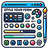 Style Your Form